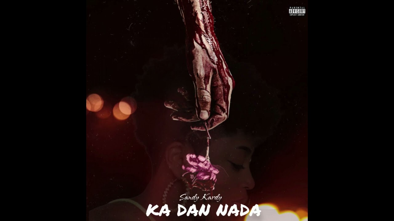 Sandy Kardy - Ka Da Nada (Audio Oficial)