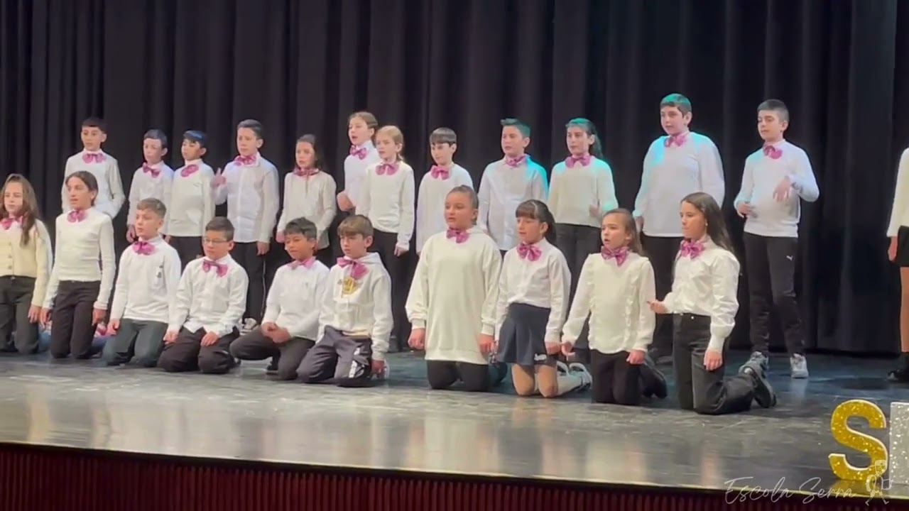 5è (Esportistes) EL DINAR DE NADAL - Curs 23-24