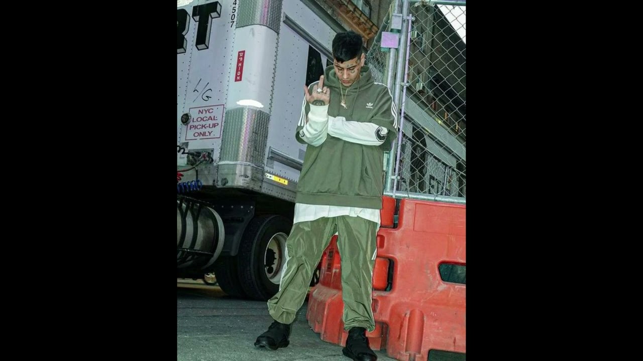 [FREE] Duki Type Beat - 
