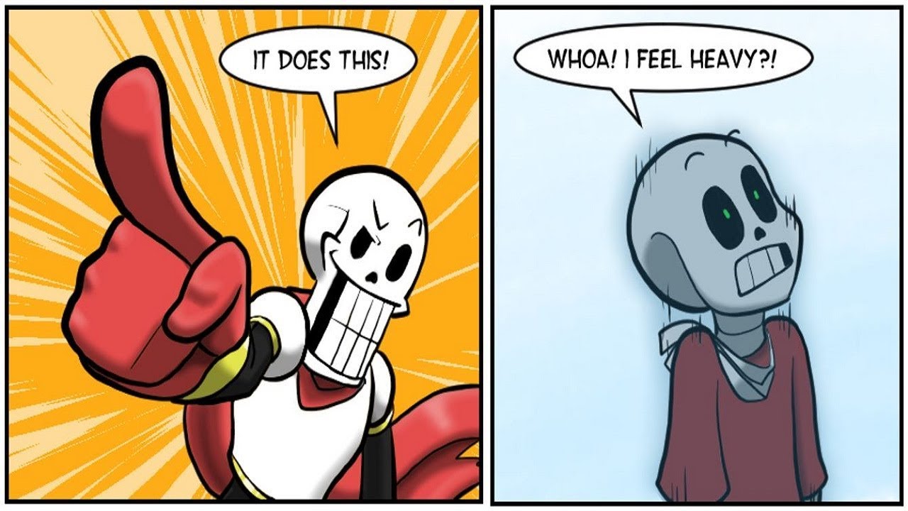 Undertale Green Part 3【 Undertale Comic Dub 】