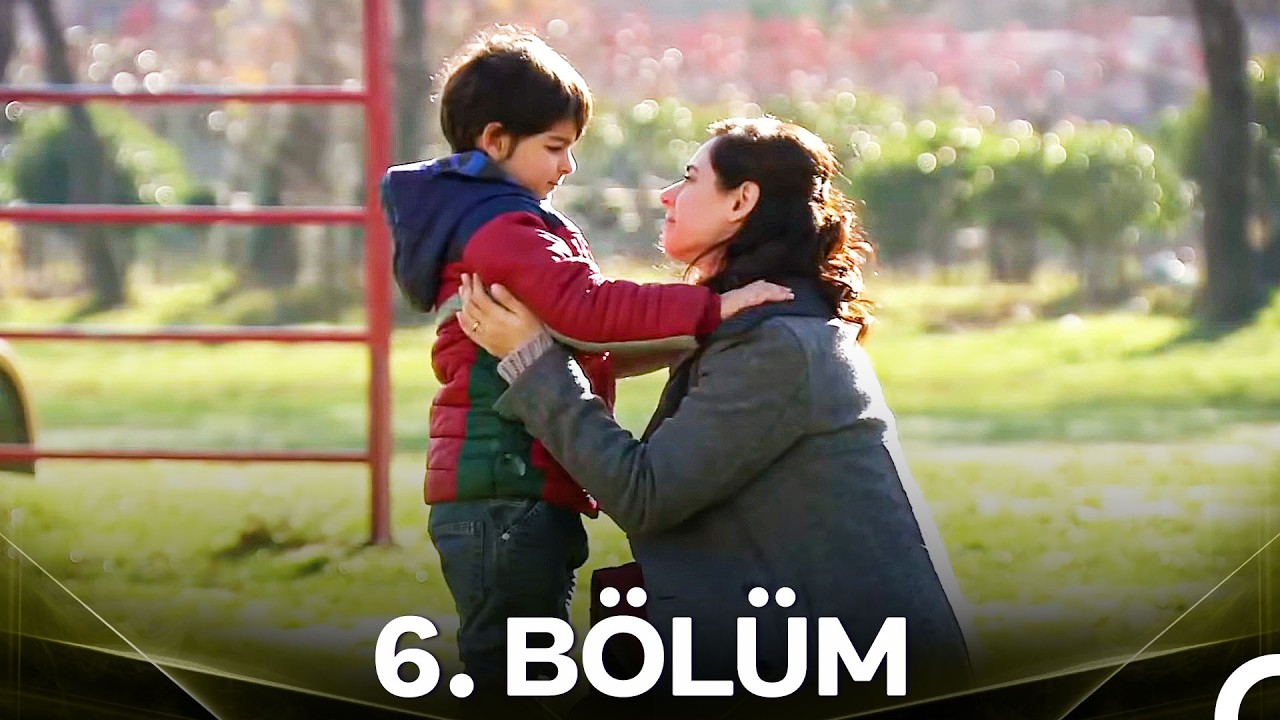 #YENİDEN Tek Başımıza 6. Bölüm