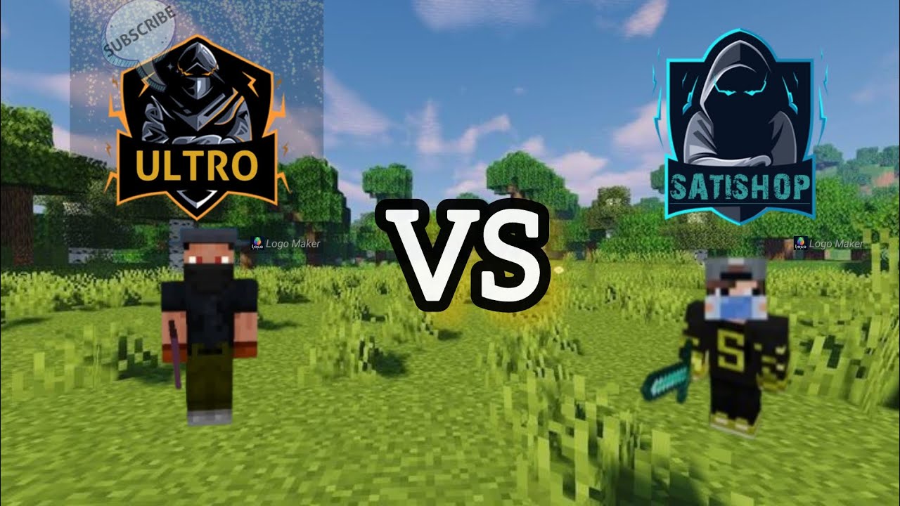 CAN I WIN FROM THIS MINECRAFT PLAYER ON MY SHOW | PVP WITH MINECRAFT YOUTUBERS | S#1 EP#1