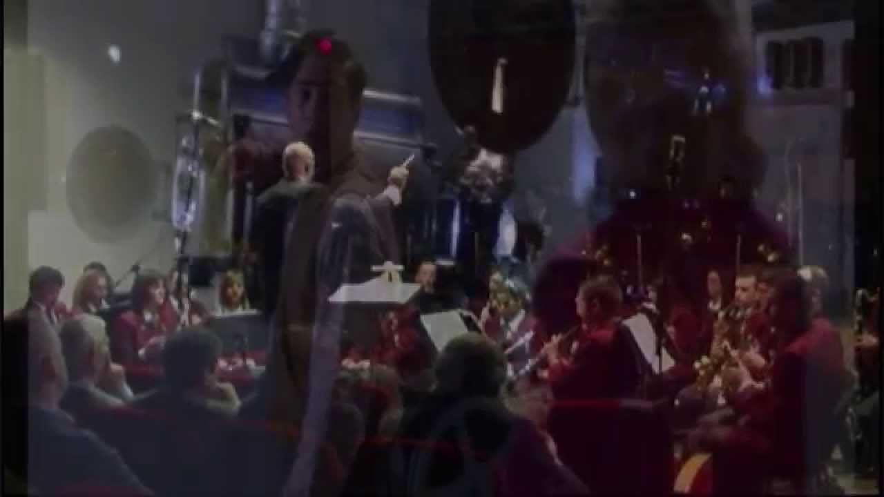 Nuovo Cinema Paradiso - E. Morricone/ Arr. M. Ciafrei
