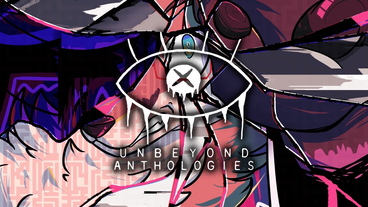 qloudpatch - Ахромia -Symphony for Colorless-