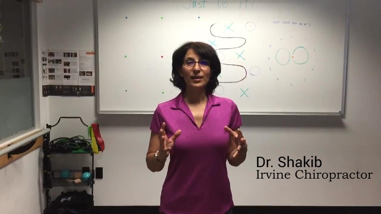 How to get rid of short achilles