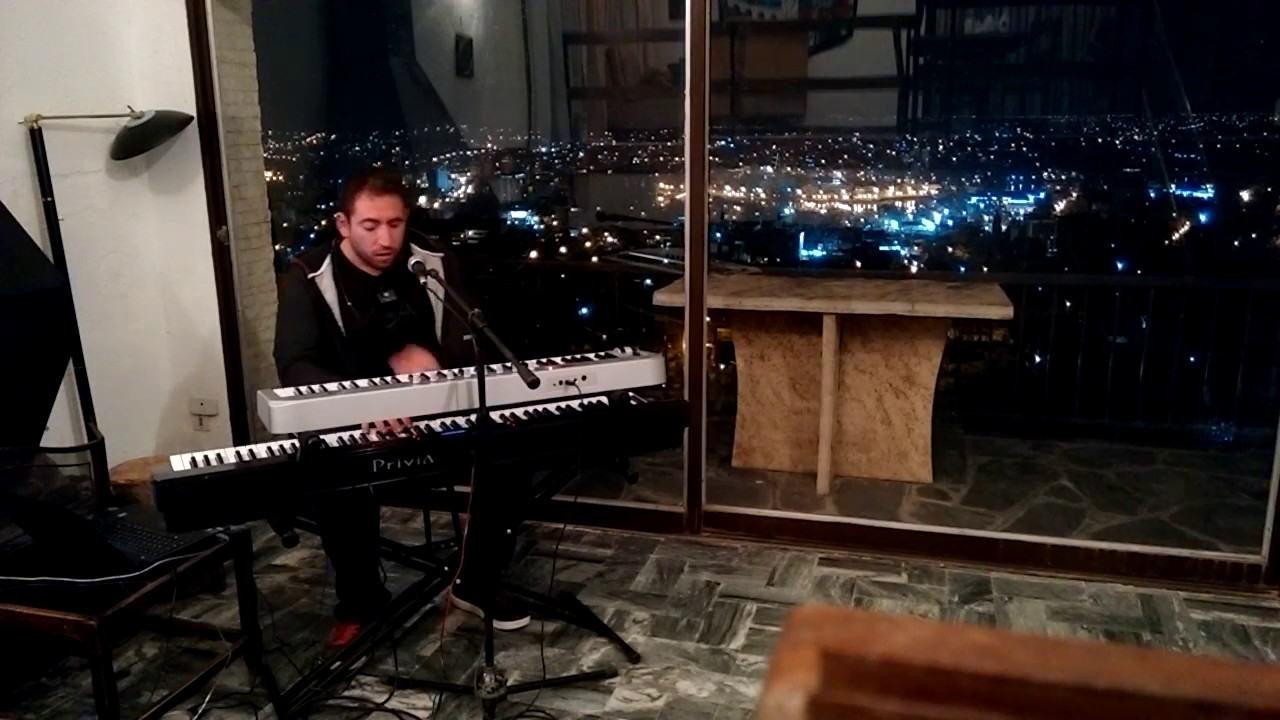 Piedra y Camino - Ramiro Gómez Massetti