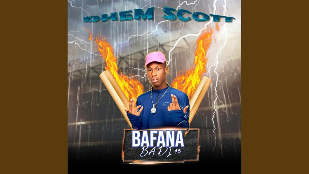 BAFANA BADI 45 NEW HITT (feat. Ma Ali Dhem Scott)