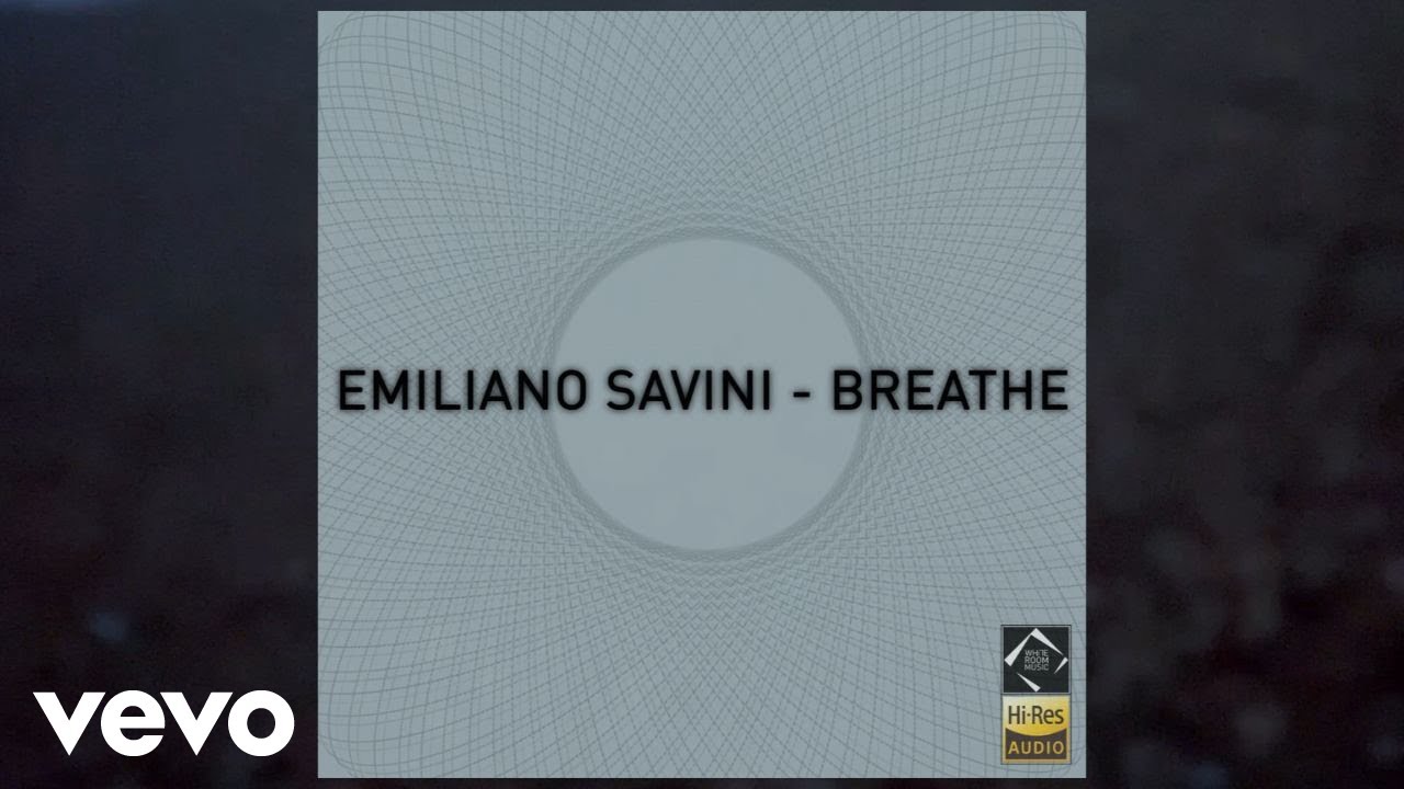 Emiliano Savini - Breathe