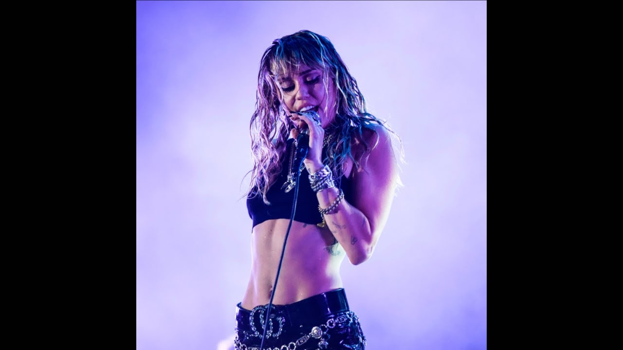 FREE Miley Cyrus Type Beat 