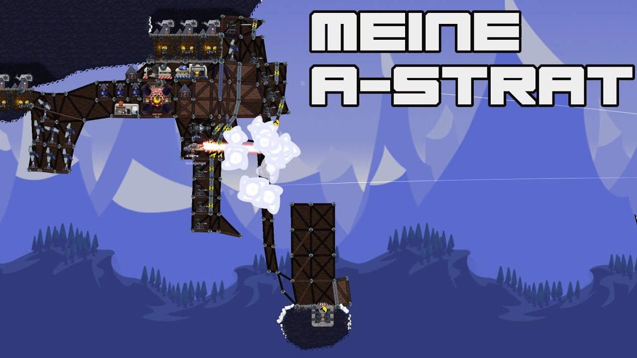Holz in der Windturbine...wie ist das möglich??? | 1vs1 mit EtaN
