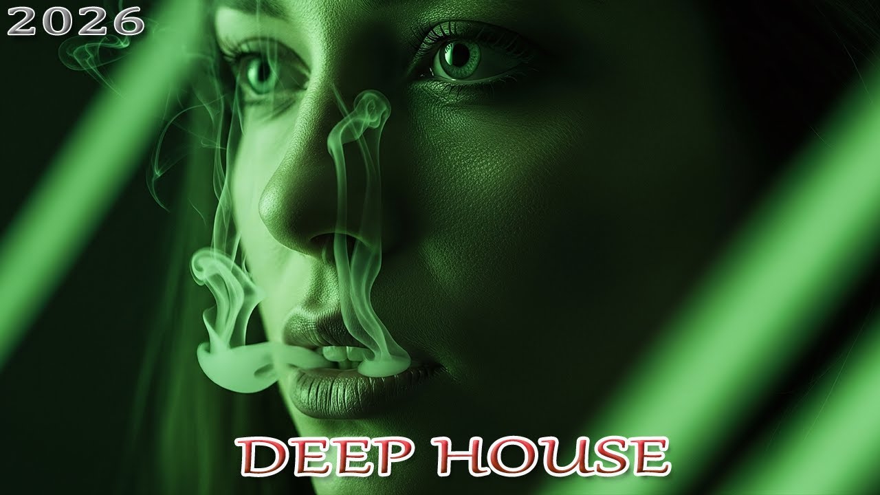 Best of Deep House [2026] Chill Mix & Deep Feelings - SAMIRA #065