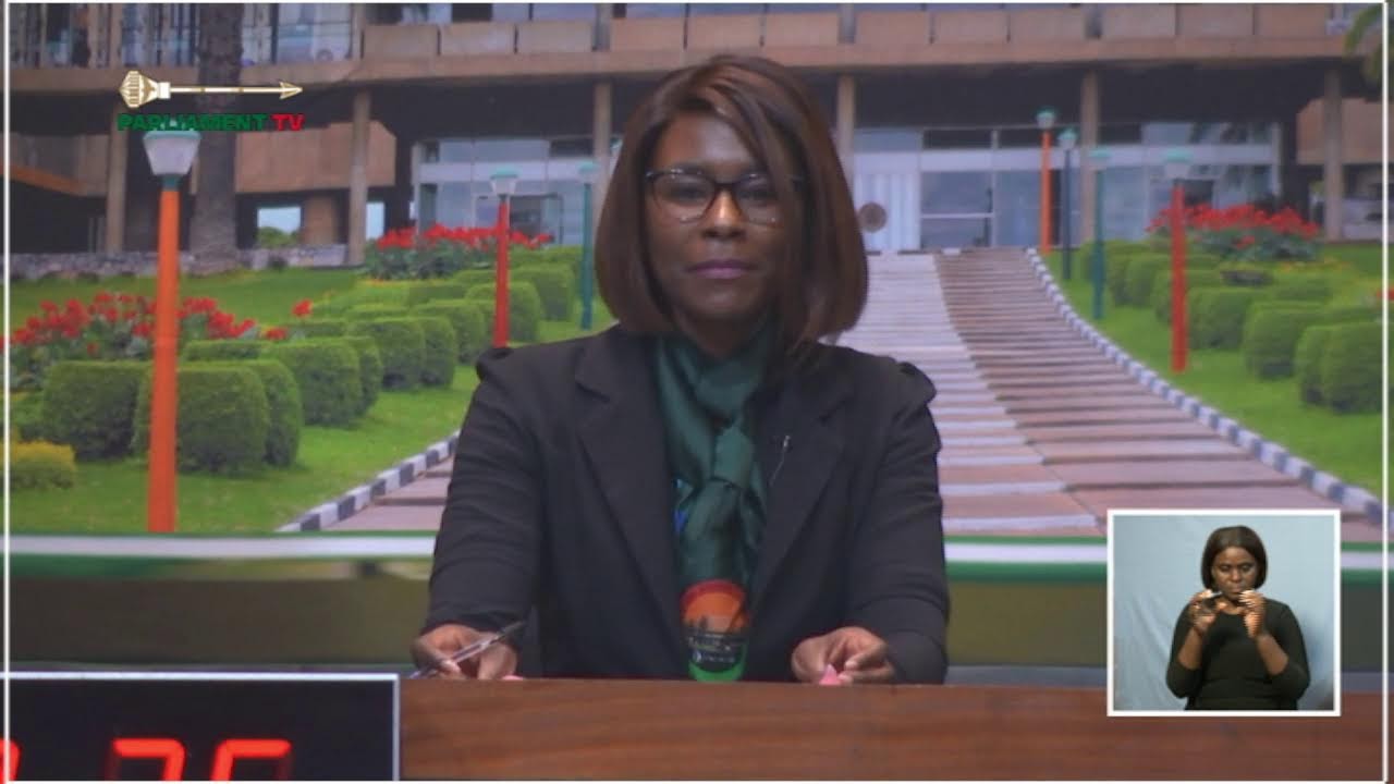 NATIONAL ASSEMBLY OF ZAMBIA