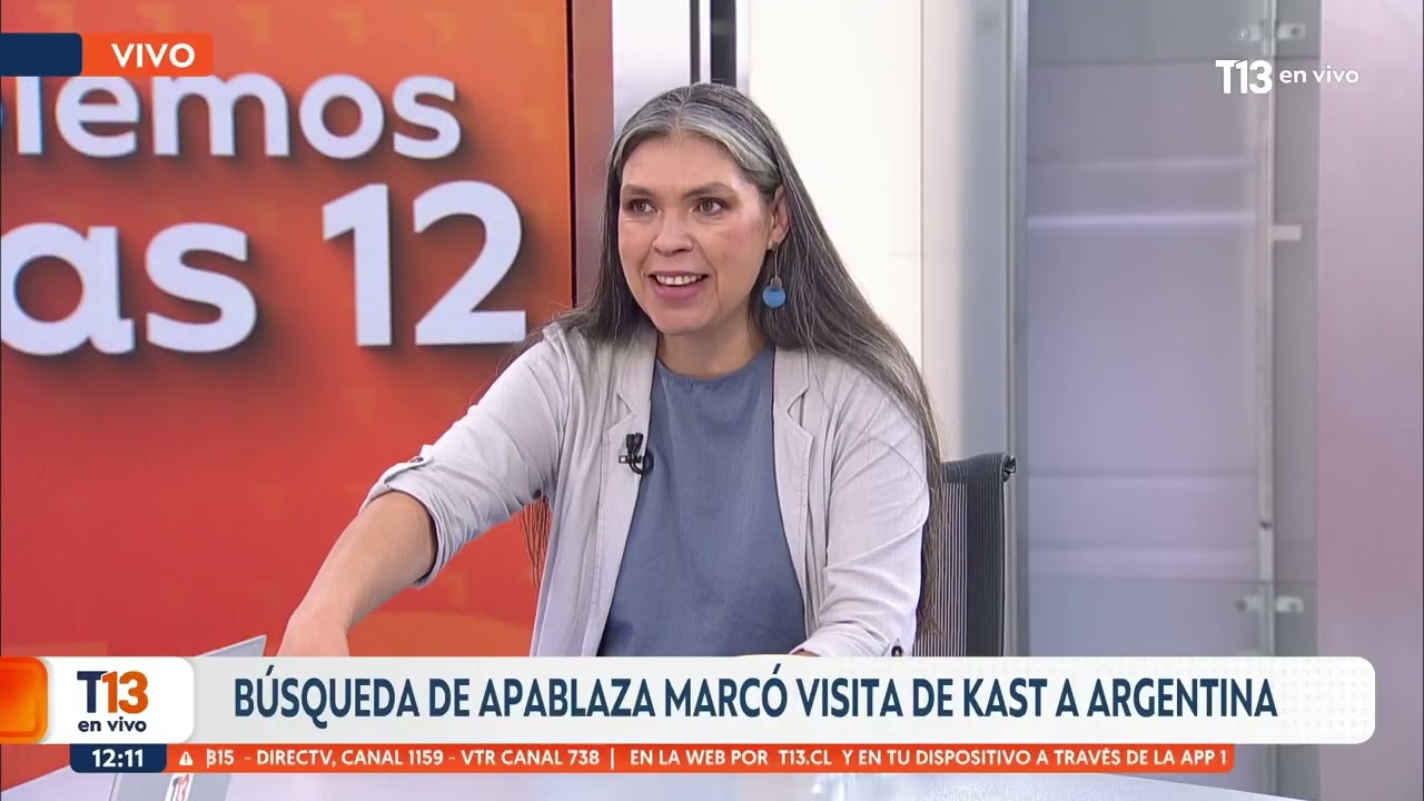 Entrevista a B&aacute;rbara Figueroa, secretaria general del Partido Comunista de Chile
