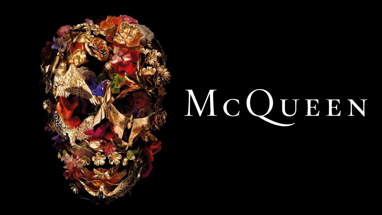 McQueen - Official Trailer