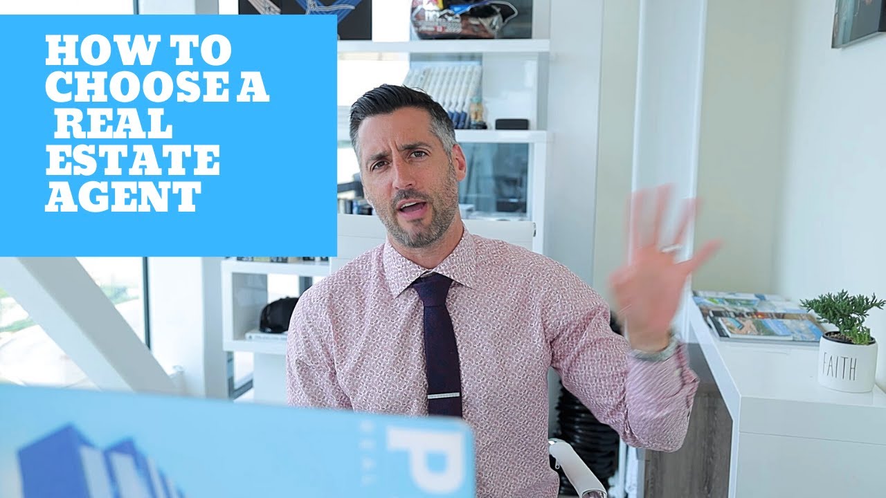 The Ultimate Guide To Finding The Perfect Real Estate Agent: Expert Tips For Success!