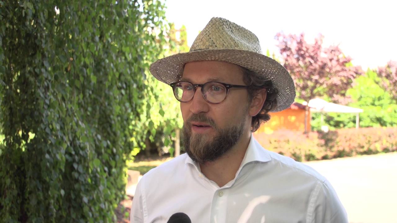 Niewielki algi podbijają świat