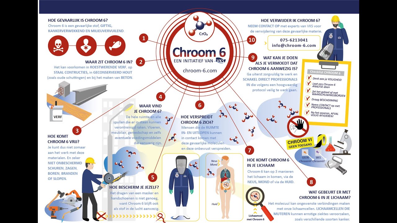 video chroom6 VKS