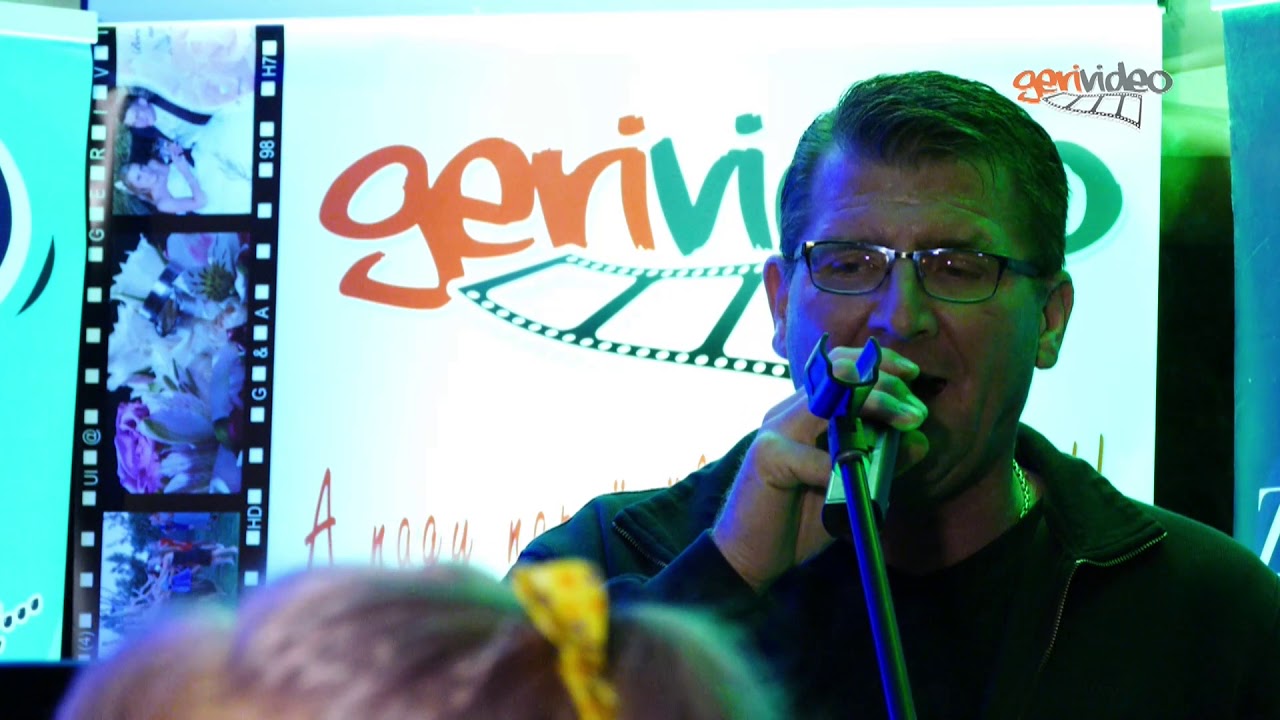 Gera Fivérek - Nélküled