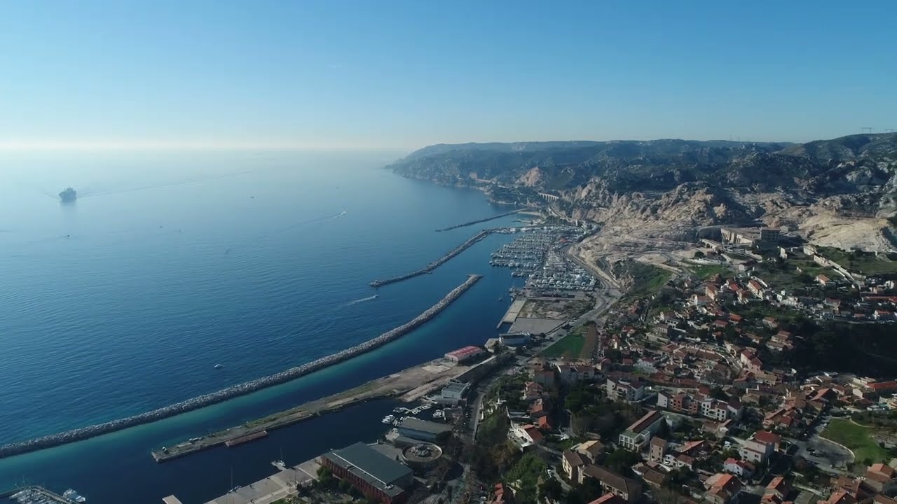 L'Estaque