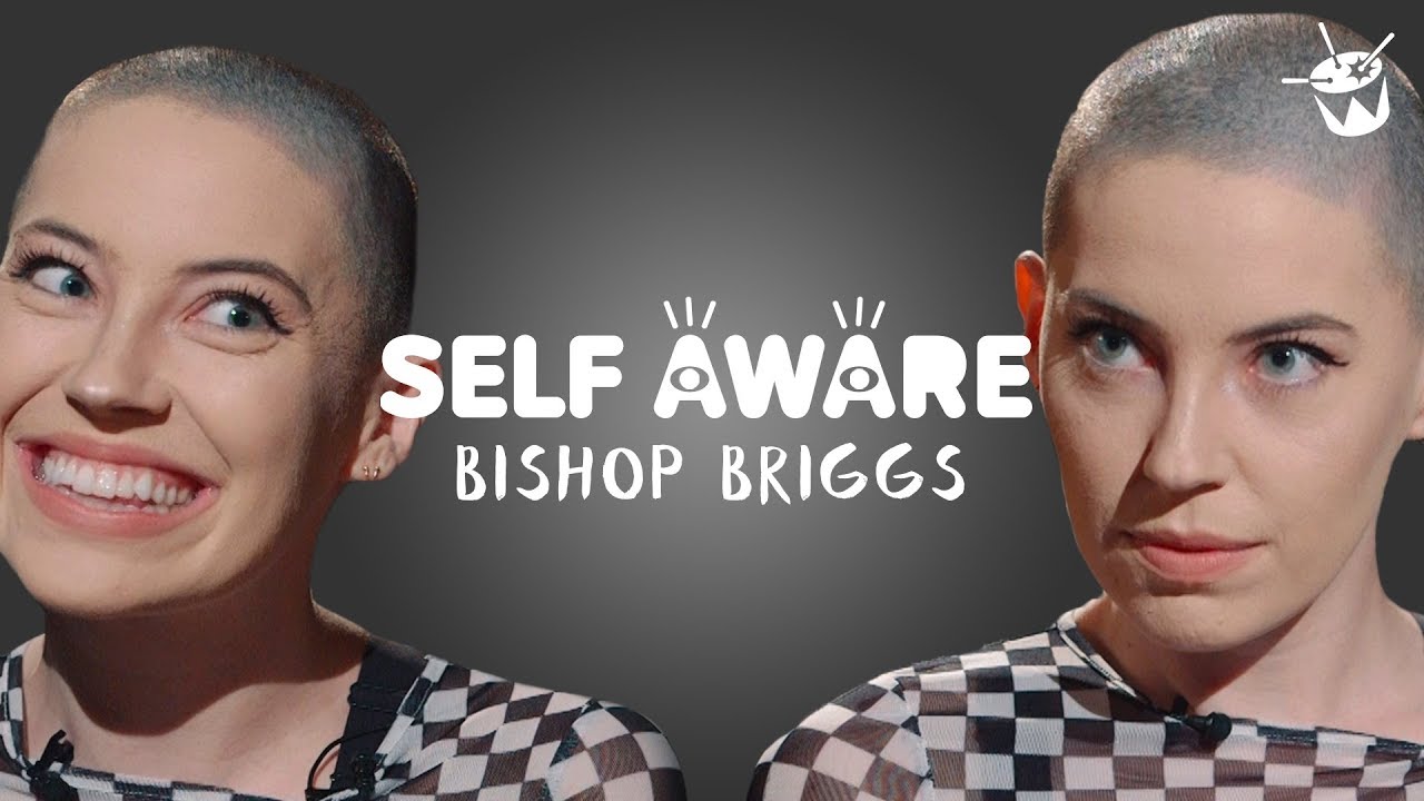 Bishop Briggs Interviews Herself