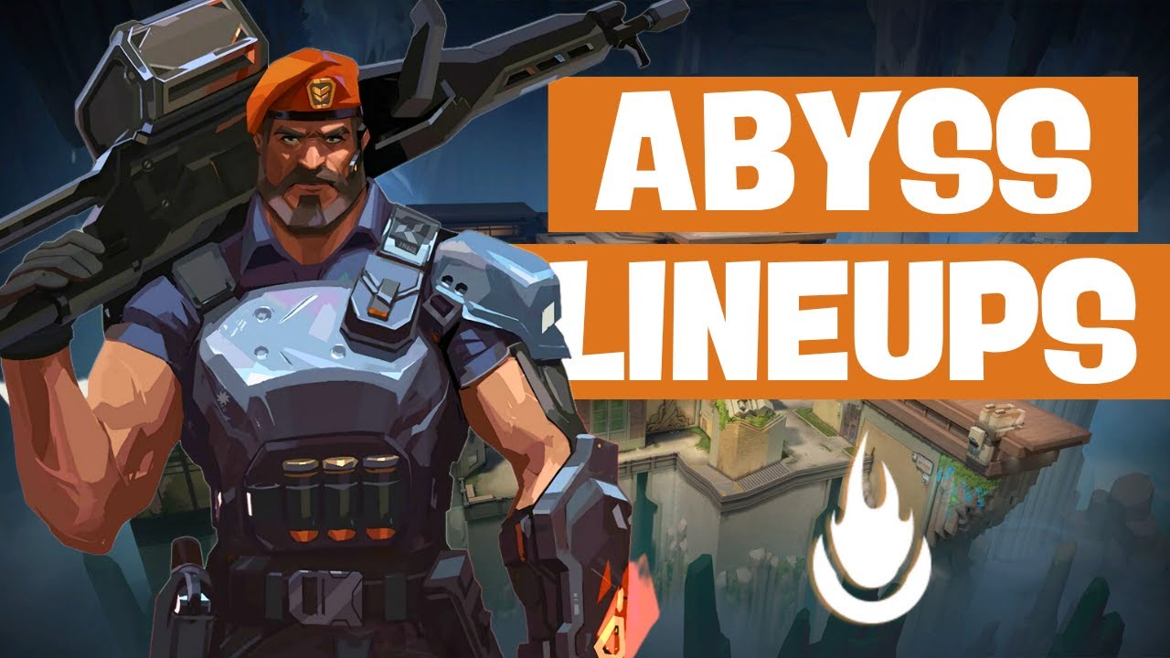 Master Brimstone Lineups for Abyss Map | #GNAS