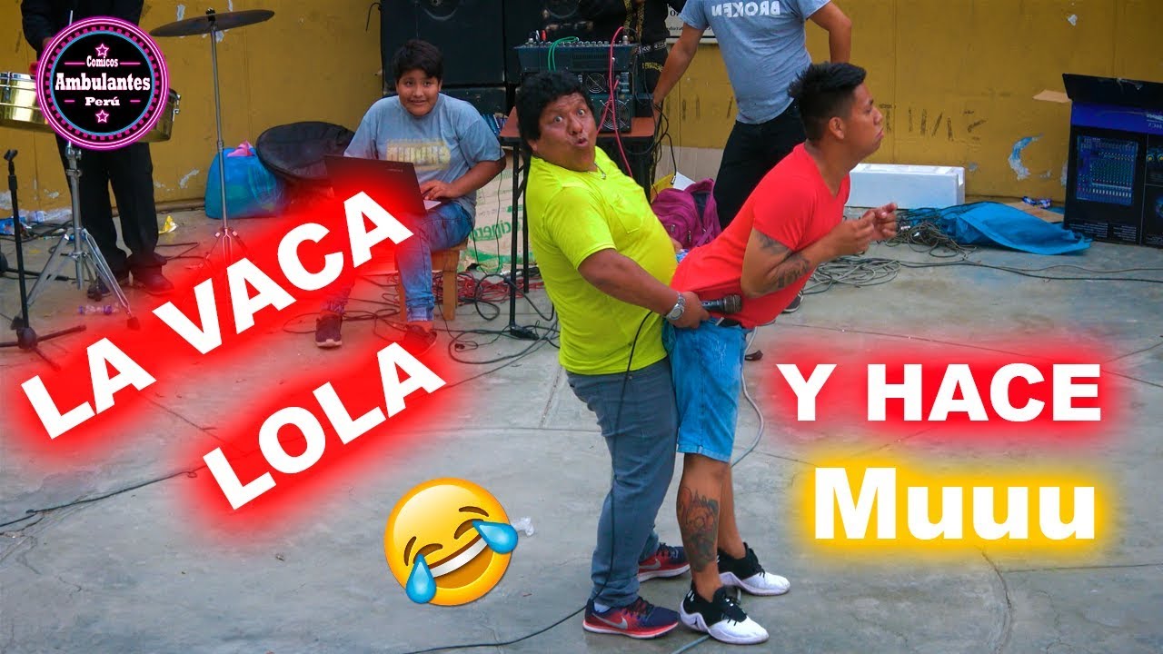 Lo mejor del Loco Pildorita ft. Boquita - Full Parodias , Bailes :)