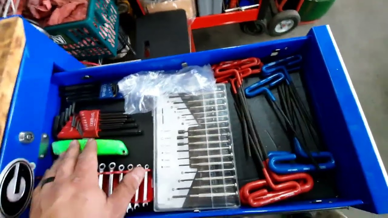 2022 ToolBox Tour