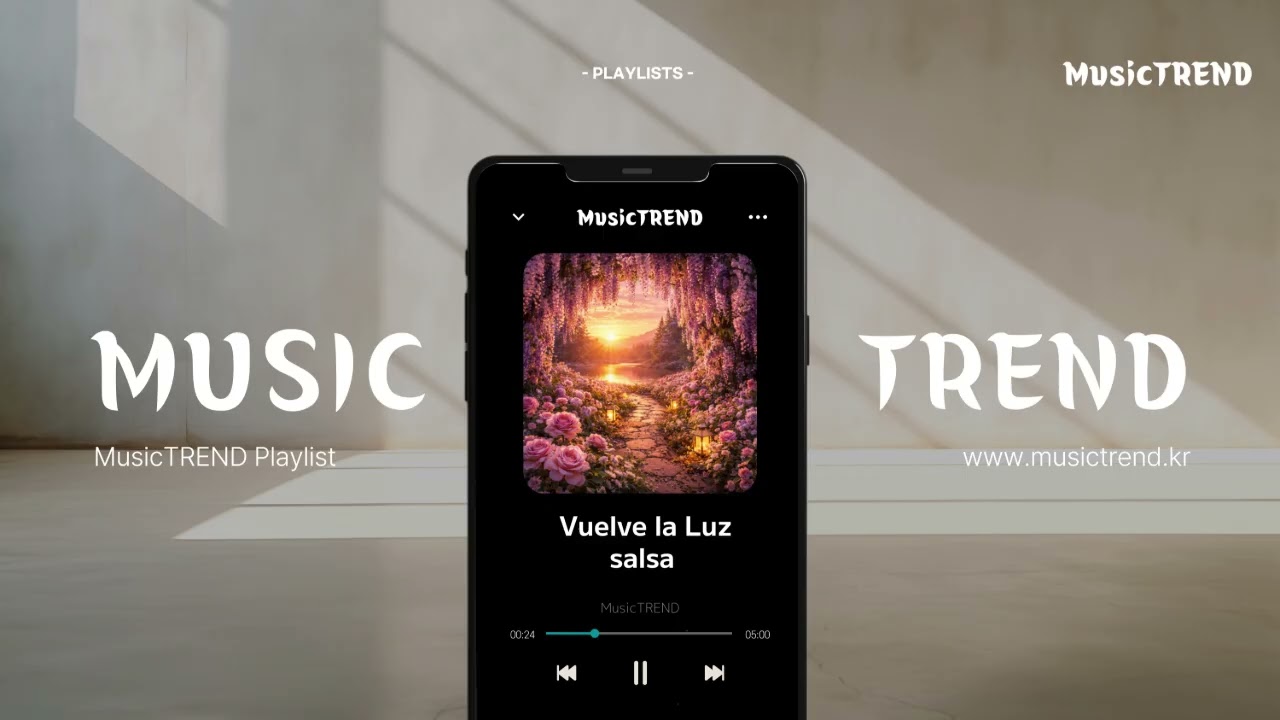 Vuelve la Luz_(Spanish_salsa)