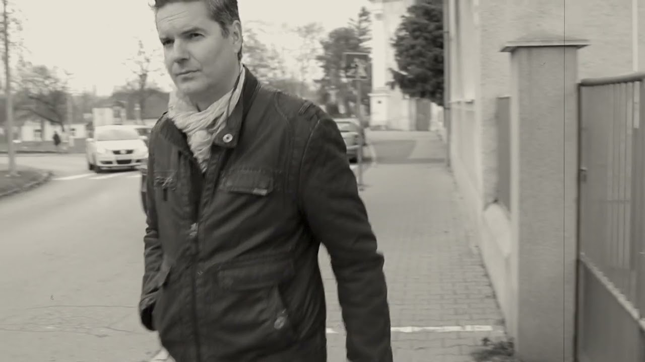 Marian Borik - Na konci cesty / oficiálne video/ I/2.