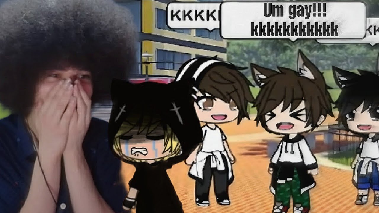 Emofobia yaoi!!!