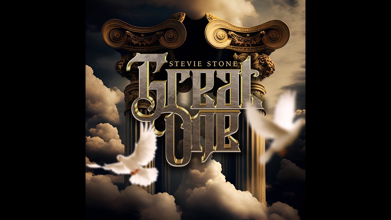 Stevie Stone - Great One | Official Audio