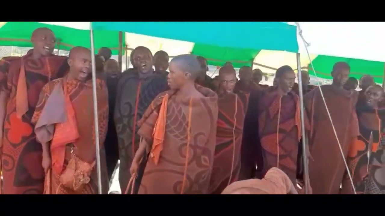 2022 Makoloane a Lebohang Skepe - Sterkspruit, Jozana - Magwiji