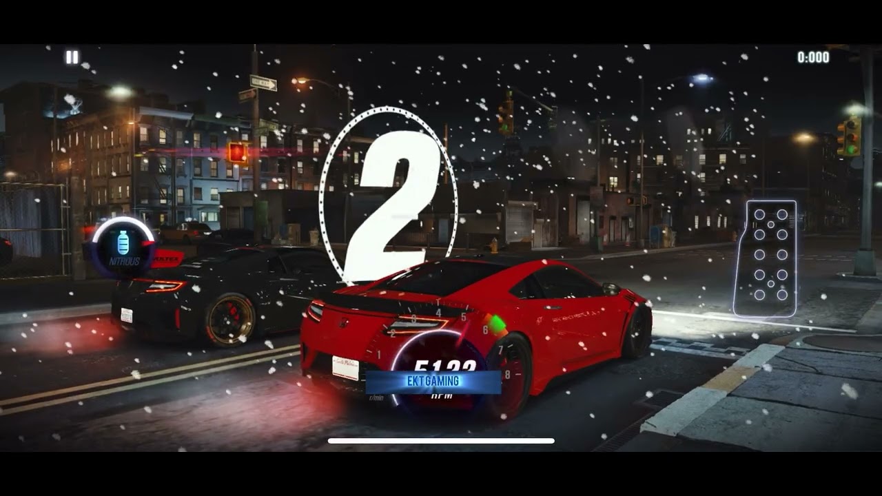 CSR2 | Completing Prestige Cup with Honda AIMGAIN GT NSX