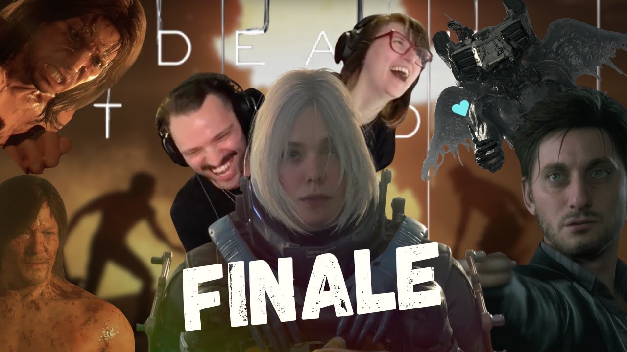 Gaming wGF 