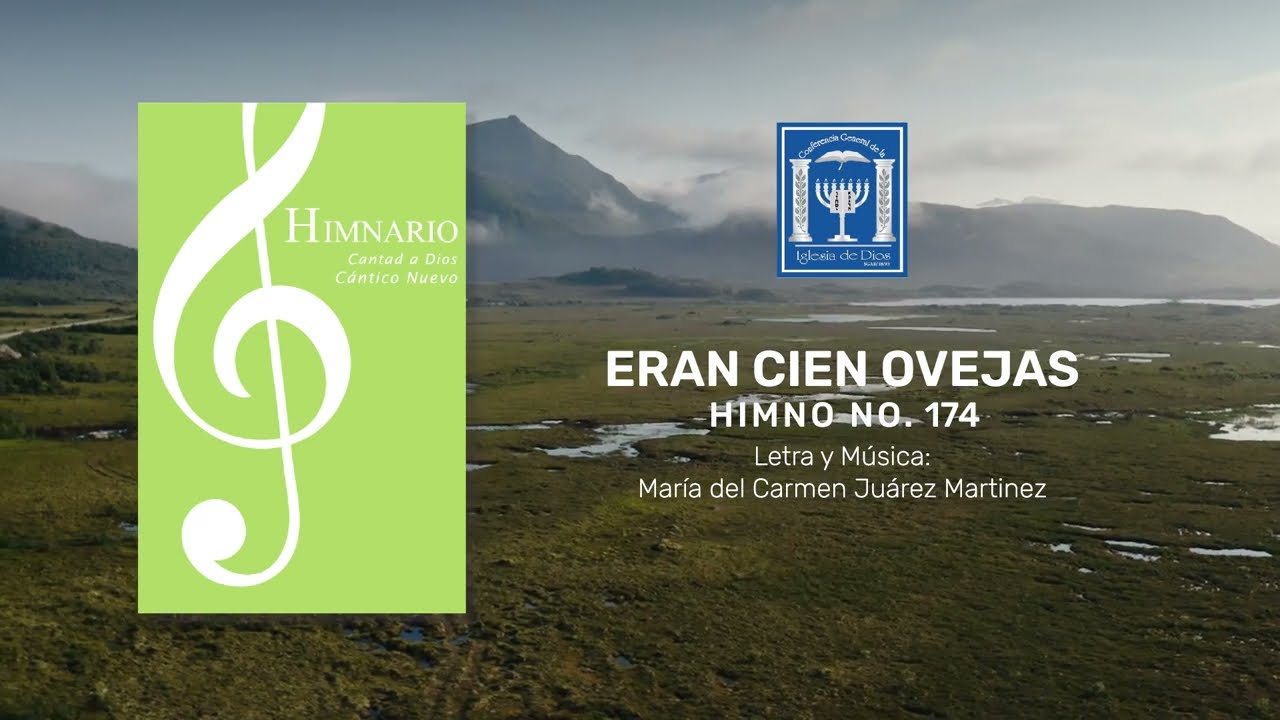 174. ERAN CIEN OVEJAS