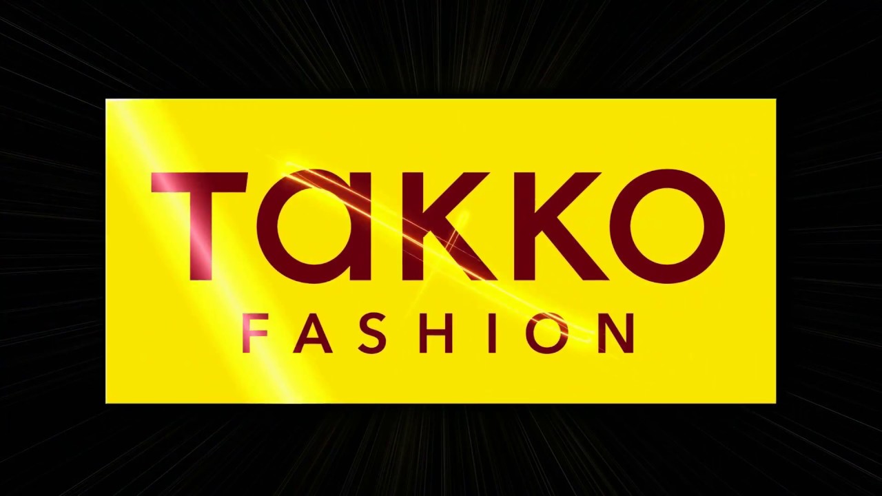 Корпоративный ролик Takko Fashion. Видеосъемка 8-916-66-88-689