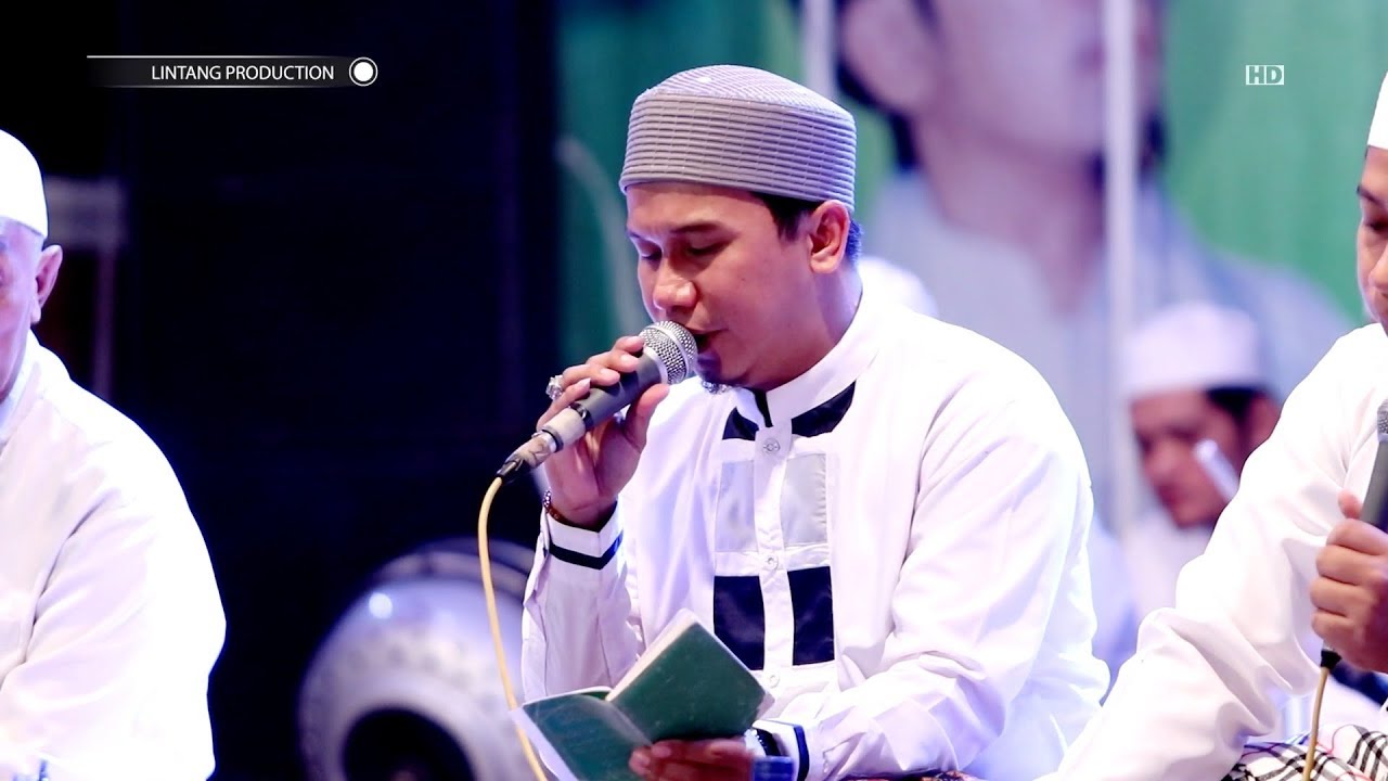 ASSALAMUALAIK & ISYFA' LANA || GUS ALDI feat AHBAABUL MUSTHOFA TERBARU