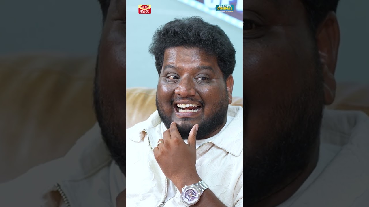 Sujatha Mohan About chinna kuyil ❣️ | Sujatha & Shweta Mohan | RJ Vignesh Office | Part 3