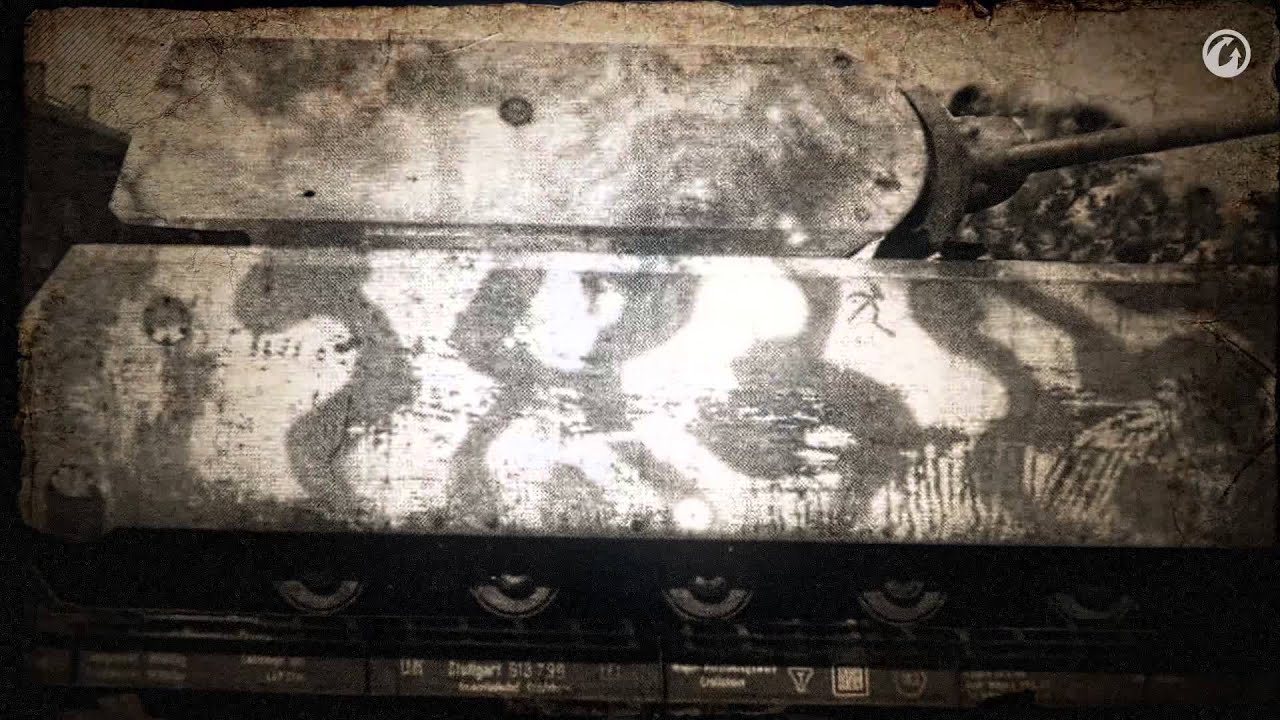 Russian Kubinka Tank Museum to Restore Maus Super-Heavy Tank Together with Wargaming