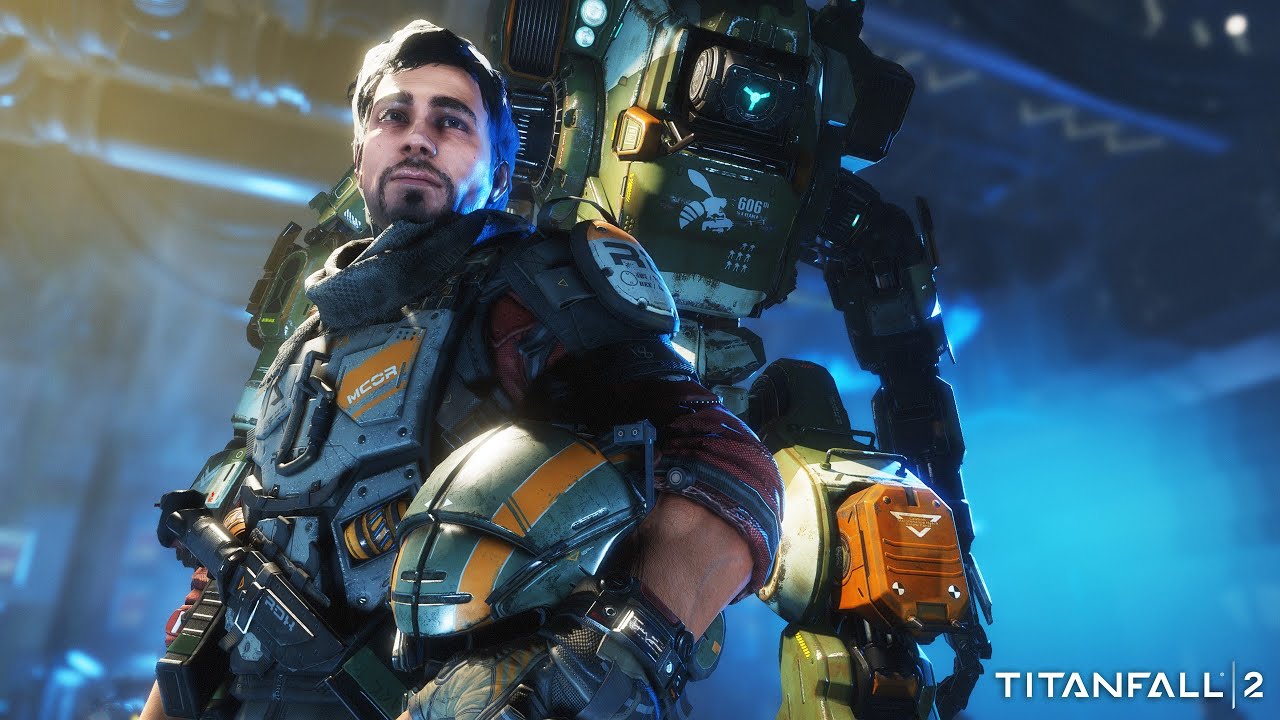 Titanfall 2 | Gameplay | Part 2/2