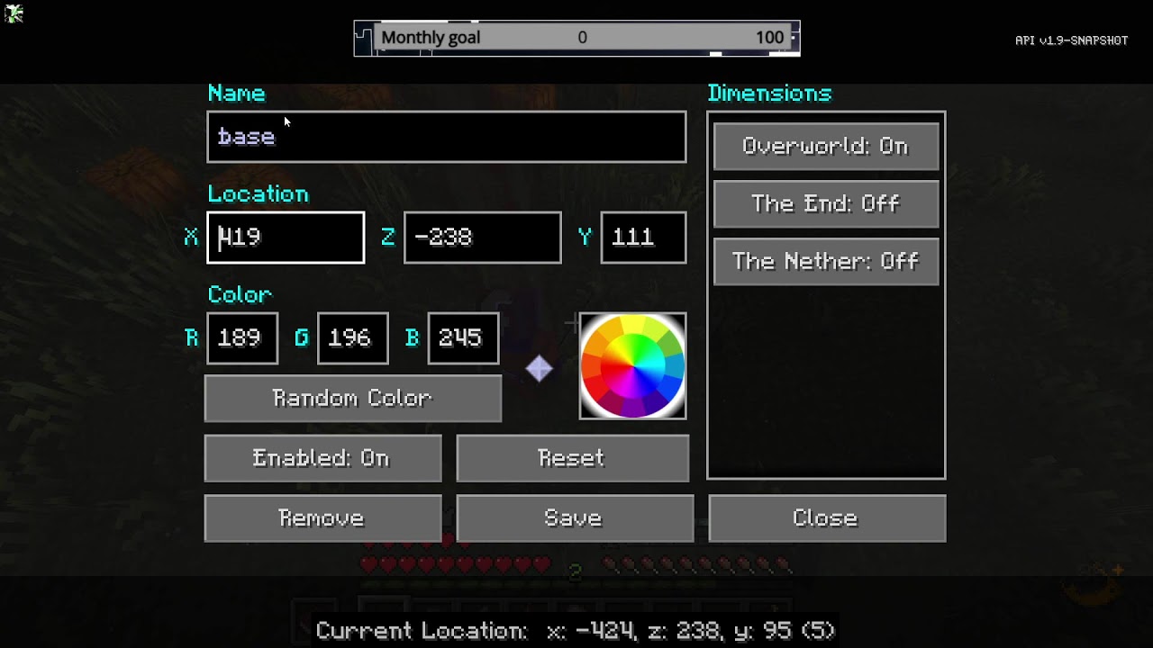 Welcome to Mythos SMP | Episode 2 – Squad up