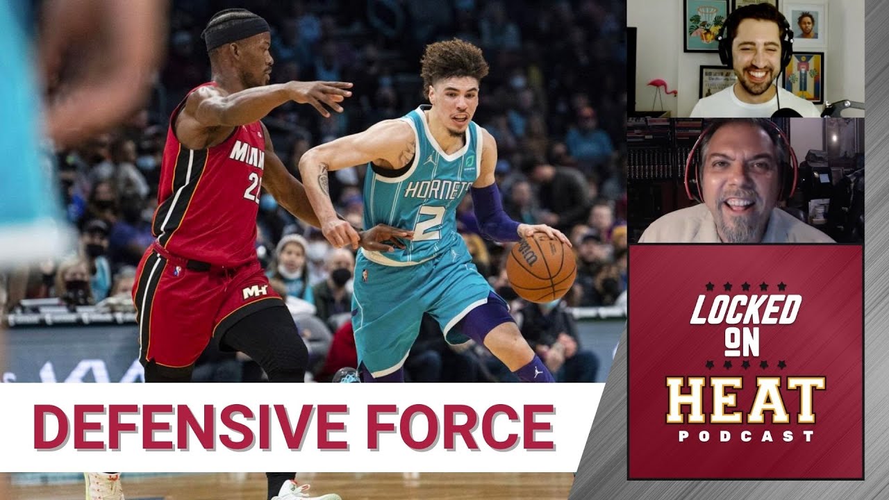 Miami Heat's Defensive Ceiling, Trade Deadline Questions, Erik Spoelstra to Coach All-Star Game