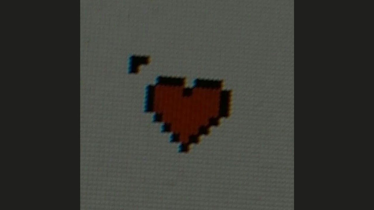 i love you so (sped up)