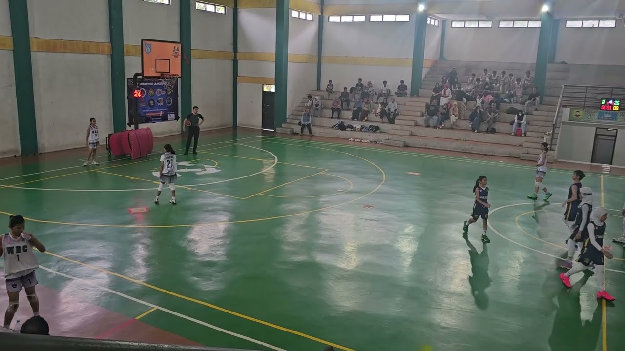 Sniper vs wolves ku 14 pi 17012026 part 4b