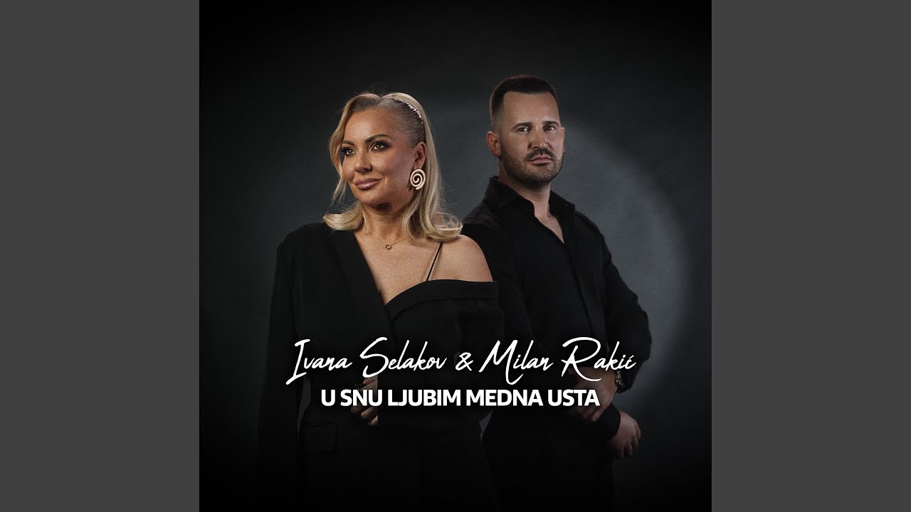 U snu ljubim medna usta