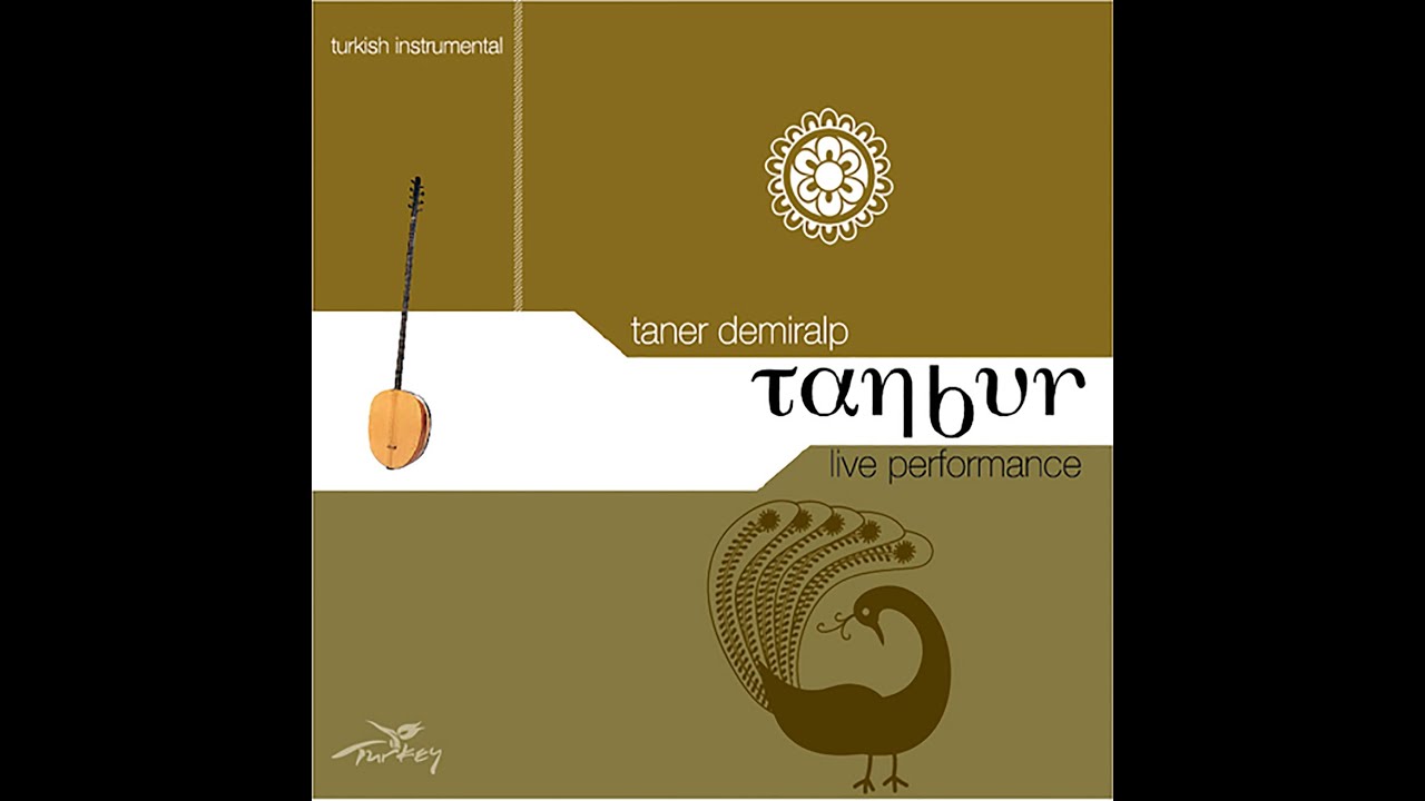 Saba Taksim / Taner Demiralp