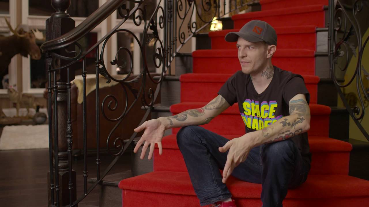 The deadmau5 Project - Episode 1