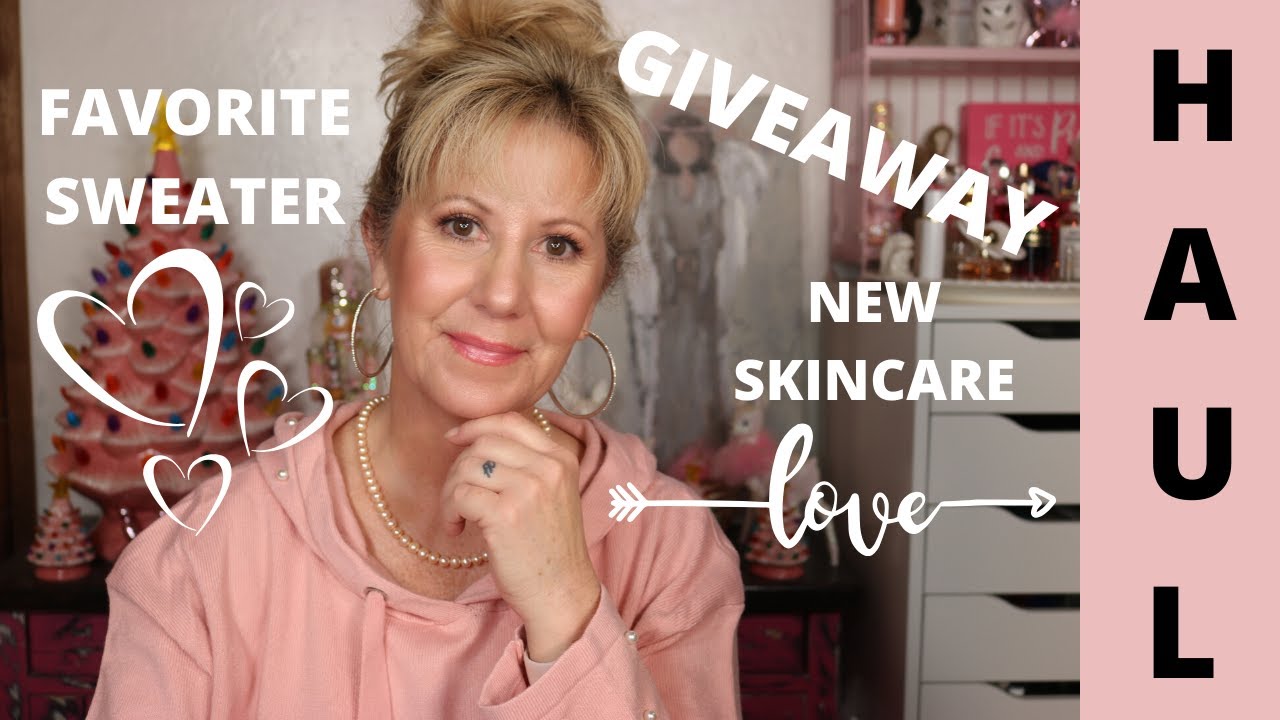 HAUL! GIVEAWAY! MY FAVE 2019 CLOTHING ITEM!