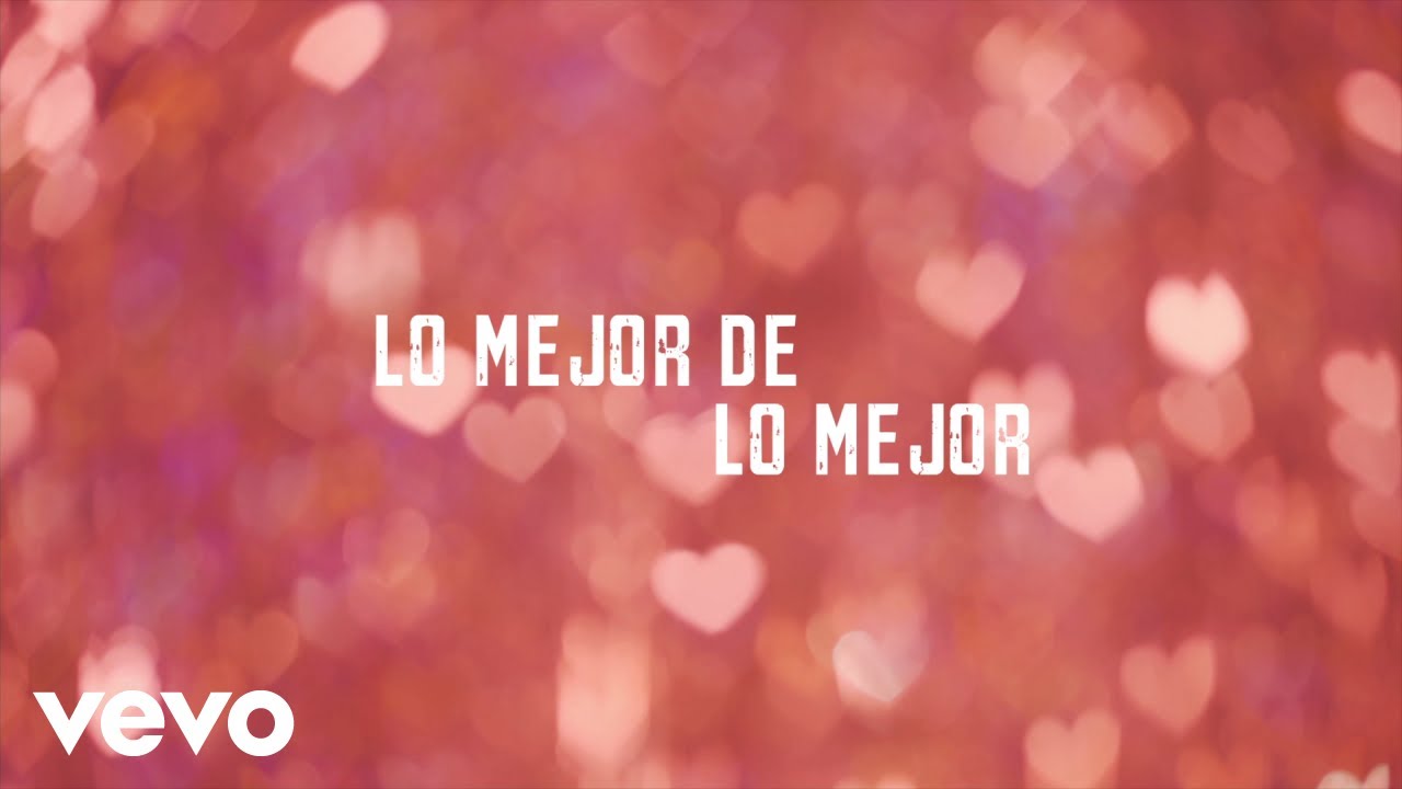 La Maquinaria Norte&ntilde;a - Lo Mejor De Lo Mejor (LETRA)