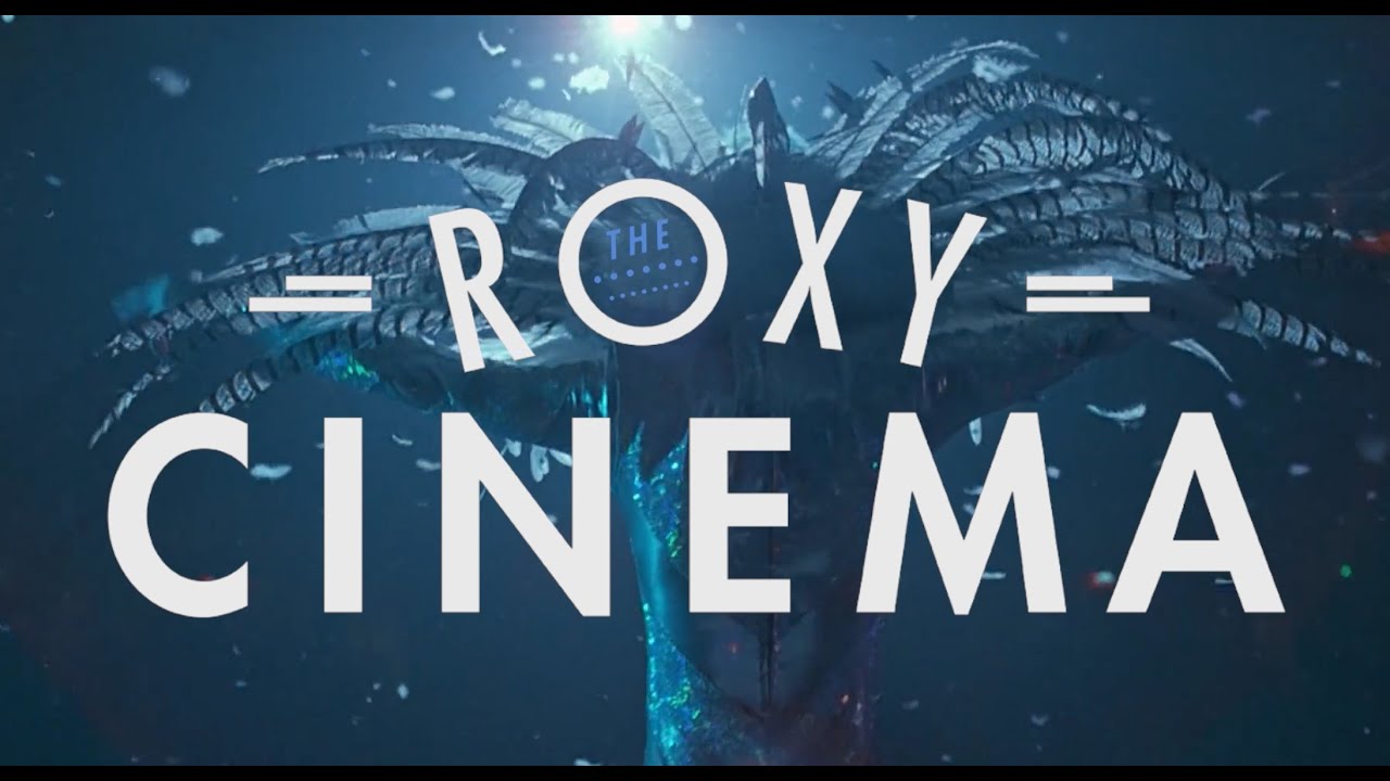 Roxy Cinema New York | June 2024 Programming | New York Film
